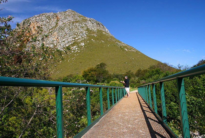 Harold Porter National Botanical Gardens, Betty's Bay, South Africa, South Africa